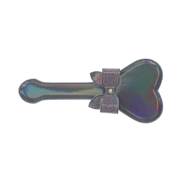 Ouch! International Paris Collection Paddle Black - Image 2