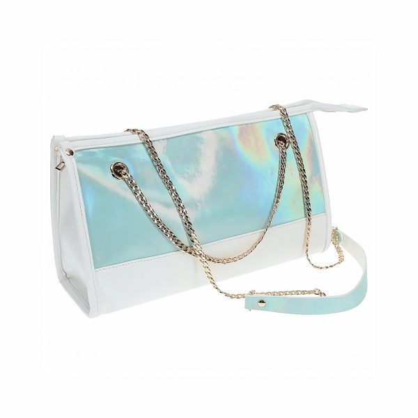 Ouch! International Paris Collection Kit with Bag Blue - Image 2