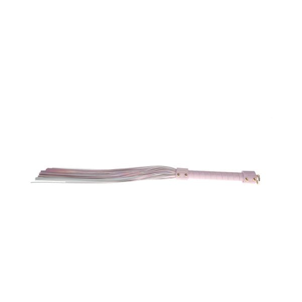 Ouch! International Paris Collection Flogger Pink - Image 2