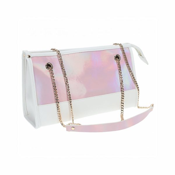 Ouch! International Paris Collection Kit with Bag Pink - Image 2