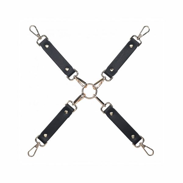 Ouch! International London Collection Hogtie Connectors - Image 2
