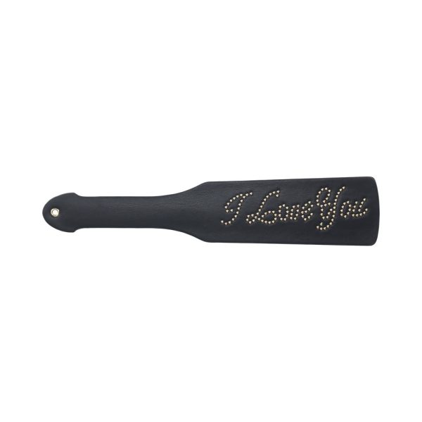 Ouch! International London Collection Paddle - Image 2