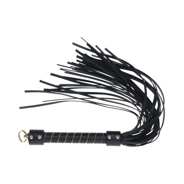 Ouch! International London Collection Flogger - Image 2