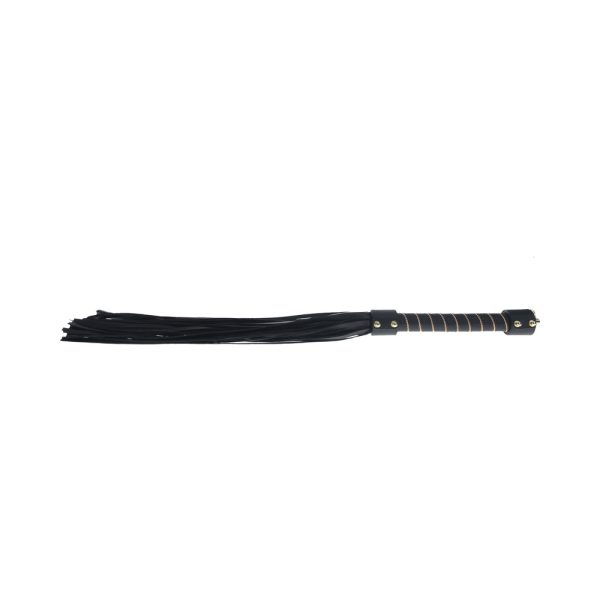 Ouch! International London Collection Flogger - Image 3