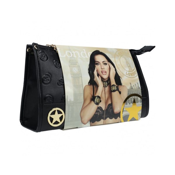 Ouch! International London Collection Kit with Bag - Image 3