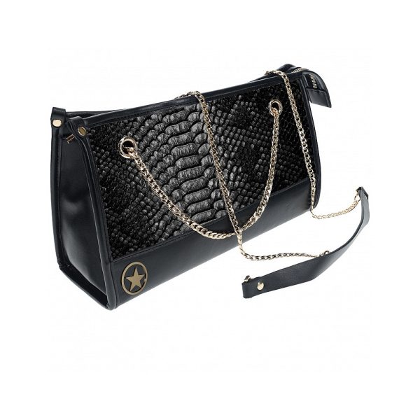 Ouch! International Florence Collection Kit with Bag Black - Image 2