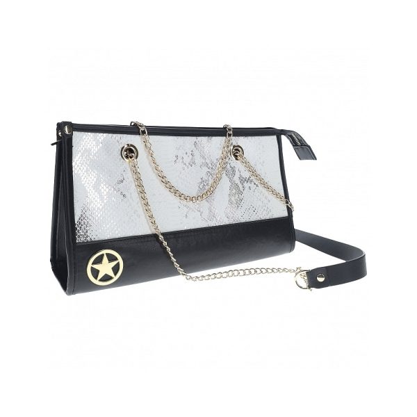 Ouch! International Florence Collection Kit with Bag White - Image 2
