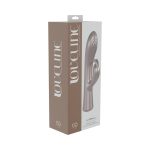 LoveLine La Perla I Rechargeable Silicone Rabbit Pink