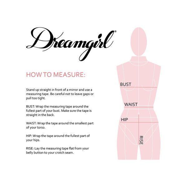 Dreamgirl Versatile Butterfly Fishnet Bodystocking Watermelon Mimosa Queen Size - Image 6