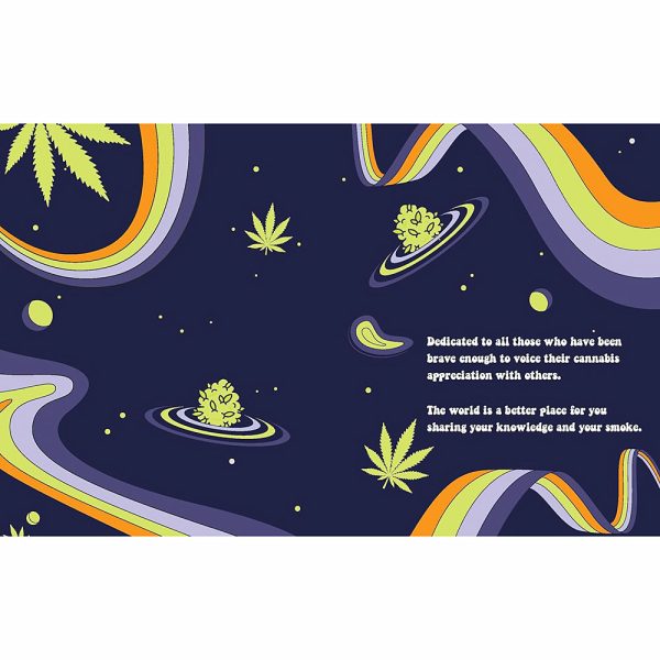 WEED: Smoke it, Eat it, Grow it, Love it - Image 3