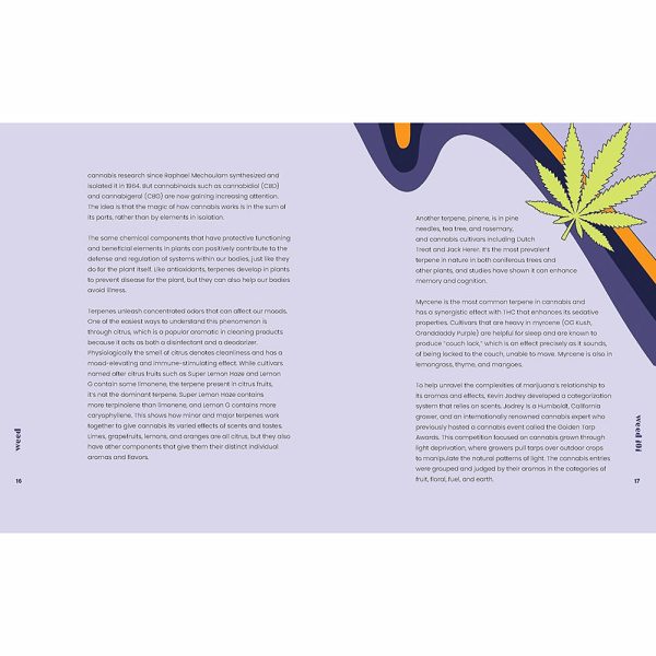 WEED: Smoke it, Eat it, Grow it, Love it - Image 7