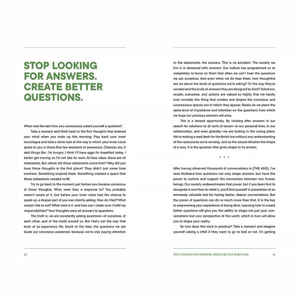 12 Questions for Love - Image 7