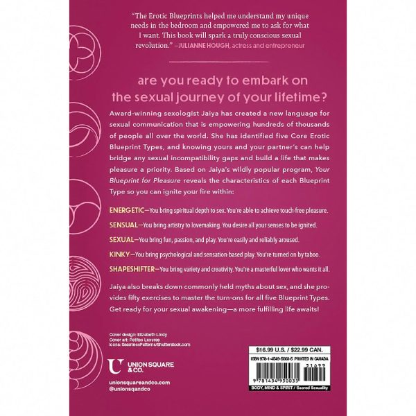 Your Blueprint for Pleasure - Image 8