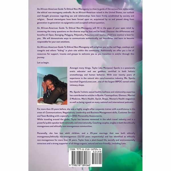 An African-American Guide to Ethical Non-Monogamy - Image 2