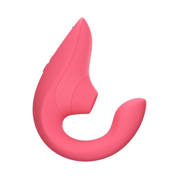 Womanizer Blend Vibrant Rose - Image 4