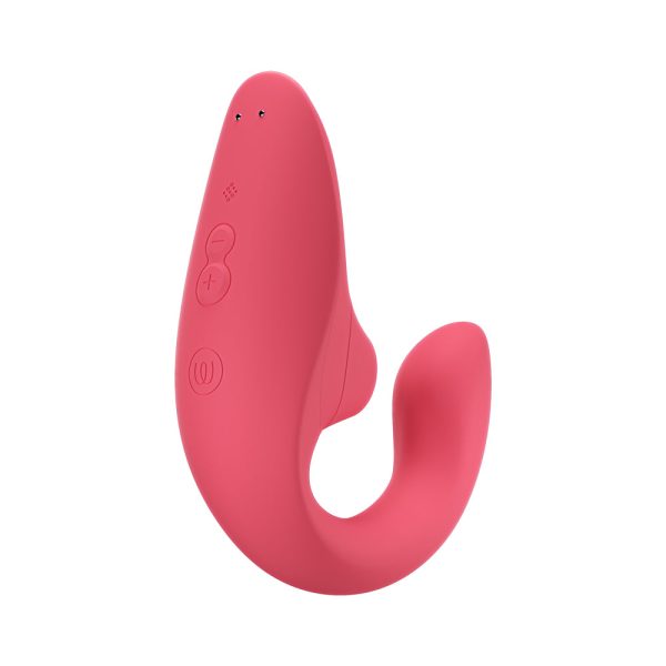 Womanizer Blend Vibrant Rose - Image 5