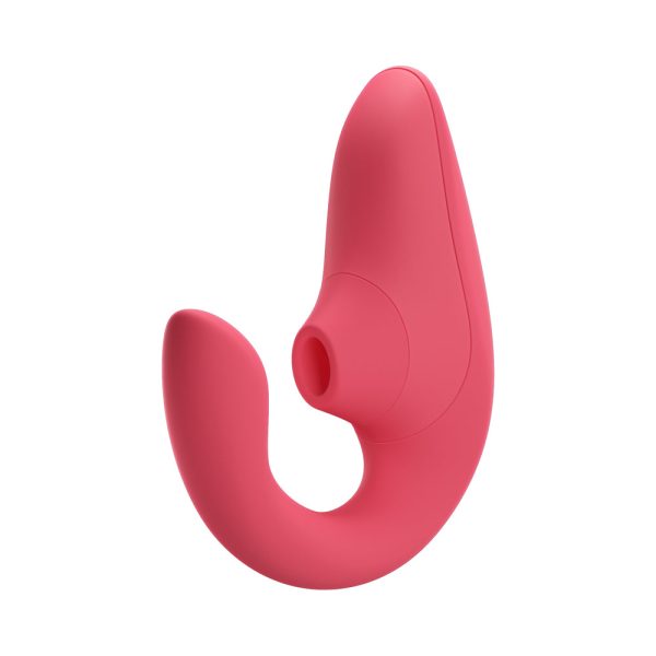 Womanizer Blend Vibrant Rose - Image 6