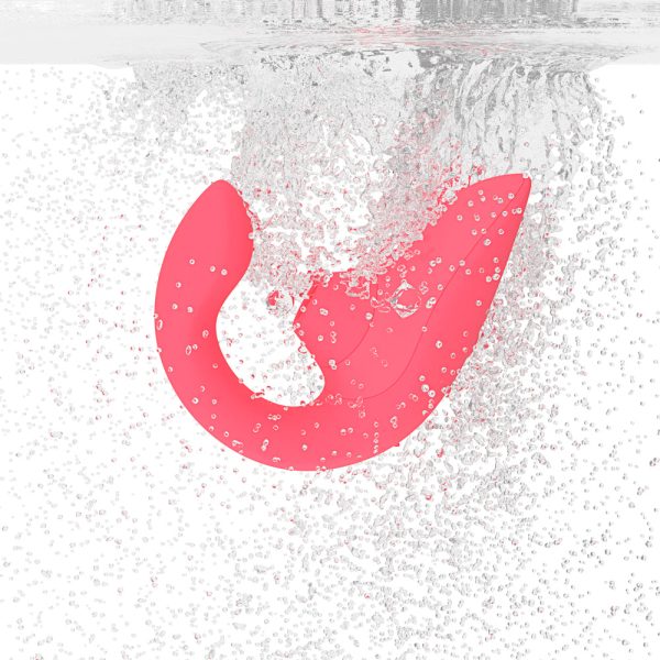 Womanizer Blend Vibrant Rose - Image 7