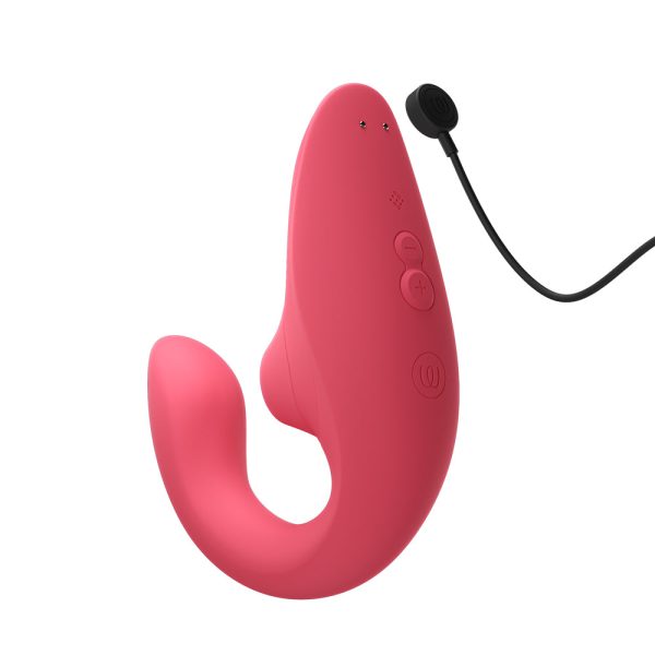 Womanizer Blend Vibrant Rose - Image 9