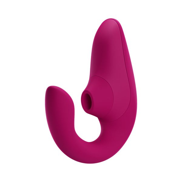 Womanizer Blend Vibrant Pink - Image 6