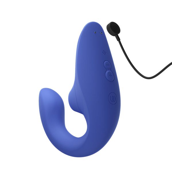 Womanizer Blend Vibrant Blue - Image 9