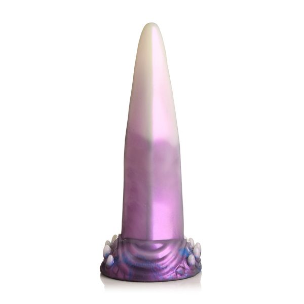 Creature Cocks Astropus Tentacle Silicone Dildo - Image 5
