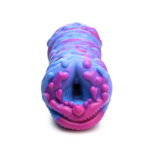 Creature Cocks Cyclone Squishy Alien Vagina Stroker - Image 6