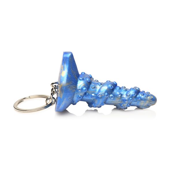 Creature Cocks Lord Kraken Silicone Keychain - Image 3