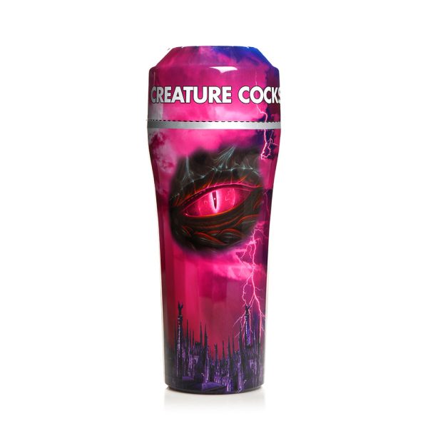 Creature Cocks Predator Creature Stroker - Image 8