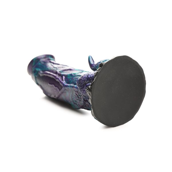 Creature Cocks XL Dino Dick Dinosaur Silicone Dildo - Image 8