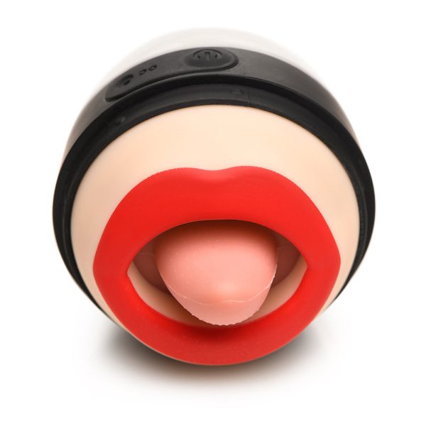 Lickgasm 10X Lady Licker Clitoral Stimulator - Image 8