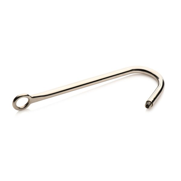 Master Series Anal Hook Trainer Anal Hook with 3 Plugs - Image 7