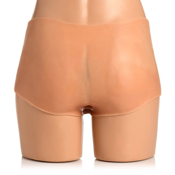 Master Series Boner Briefs Penis Panties Small - Image 8