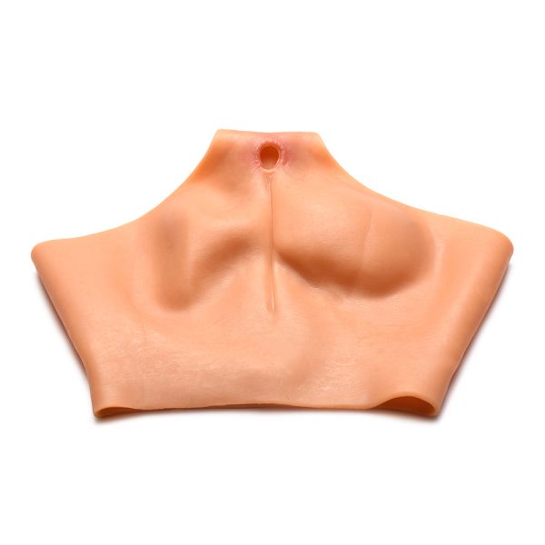 Master Series Pussy Panties Silicone Vagina + Ass Panties L - Image 7