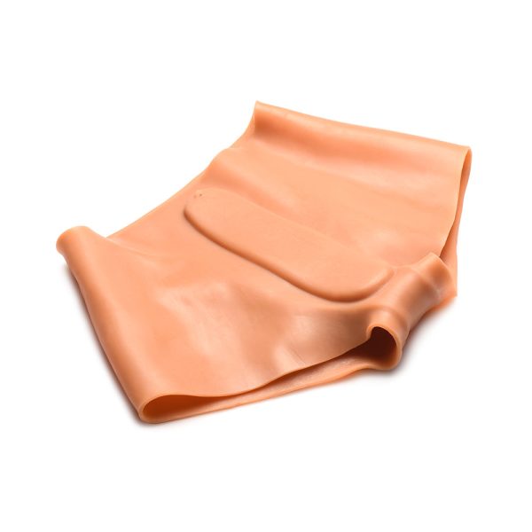 Master Series Pussy Panties Silicone Vagina + Ass Panties S - Image 6