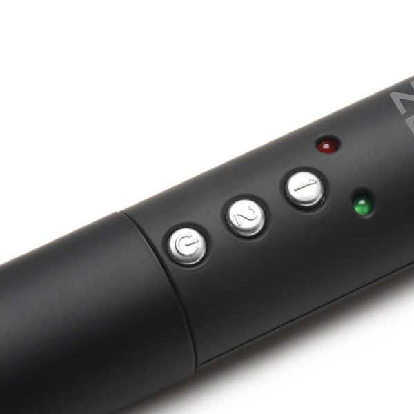 Zeus Electrosex E-Stim Baton - Image 6