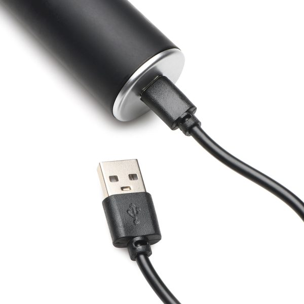 Zeus Electrosex E-Stim Baton - Image 10