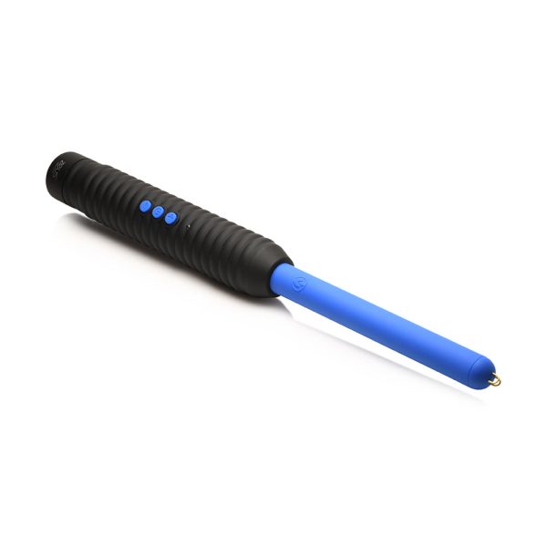 Zeus Electrosex Shock Rod E-Stim Zapping Wand - Image 2