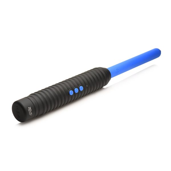 Zeus Electrosex Shock Rod E-Stim Zapping Wand - Image 3
