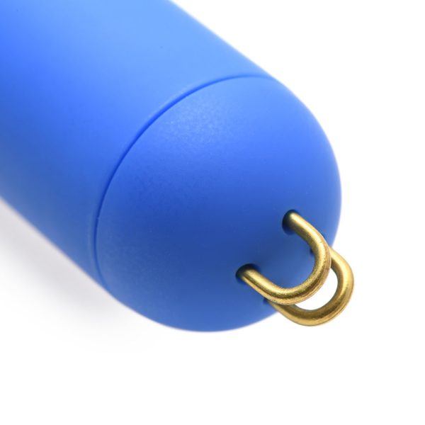 Zeus Electrosex Shock Rod E-Stim Zapping Wand - Image 6
