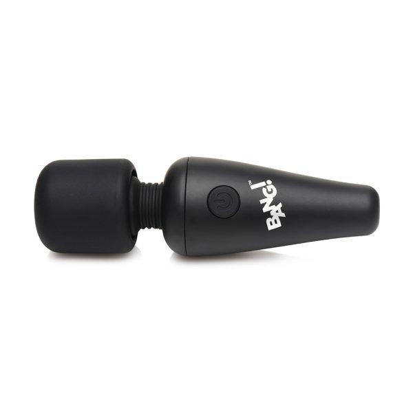 BANG! 10X Mini Wand with 3 Attachments - Image 5