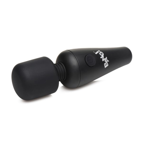 BANG! 10X Mini Wand with 3 Attachments - Image 6