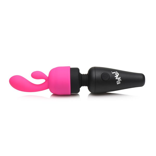 BANG! 10X Mini Wand with 3 Attachments - Image 8