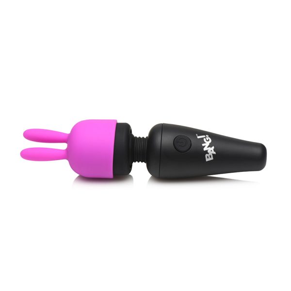 BANG! 10X Mini Wand with 3 Attachments - Image 9