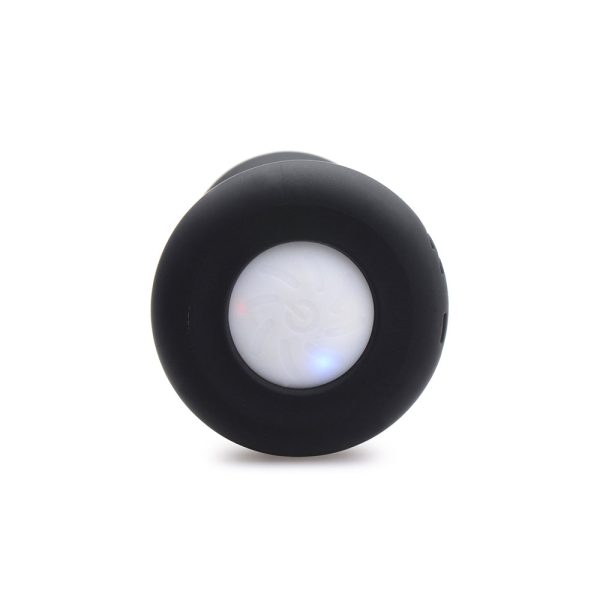 Booty Sparks Silicone Light-Up Anal Plug Small - Image 4