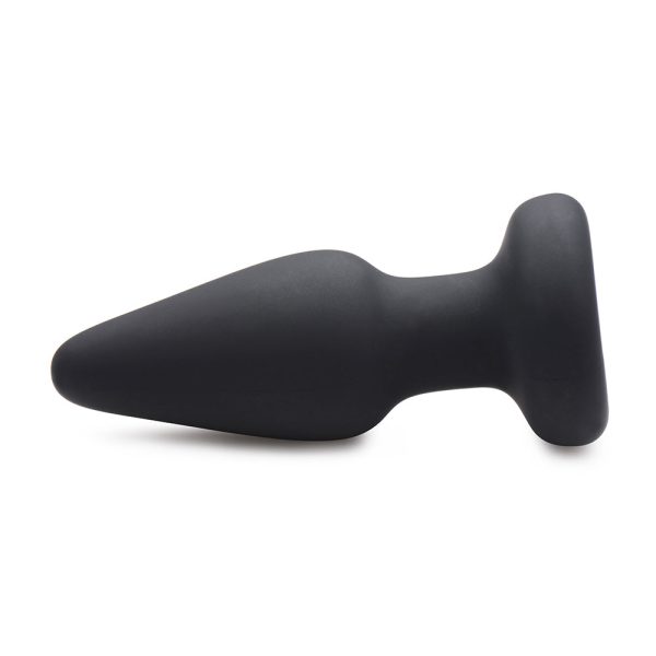 Booty Sparks Silicone Light-Up Anal Plug Small - Image 6