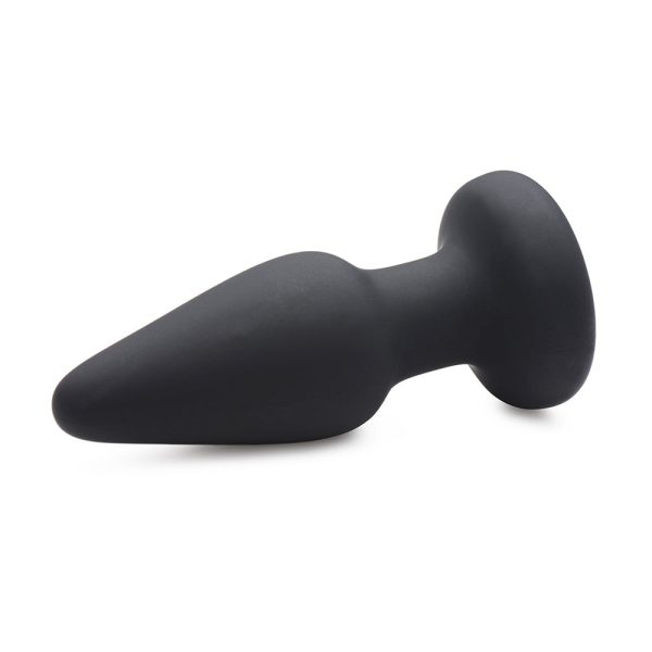 Booty Sparks Silicone Light-Up Anal Plug Small - Image 7