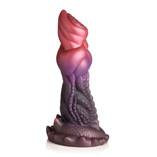 Creature Cocks Deep Diver Silicone Dildo - Image 4