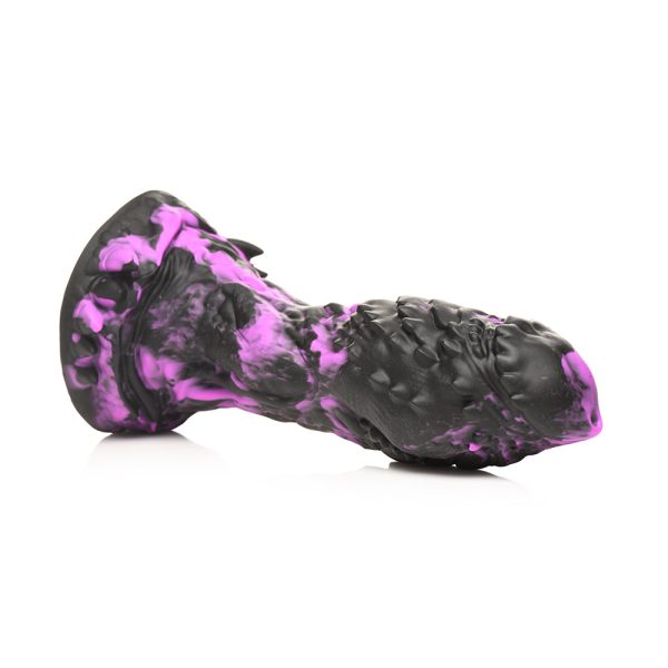 Creature Cocks Grim Silicone Dildo - Image 5