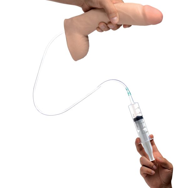 Loadz 10 in. Dual Density Squirt Cock - Image 6